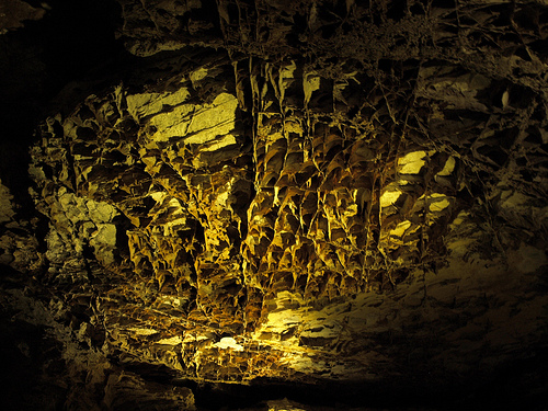 Wind Cave National Park